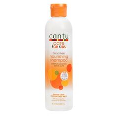 Шампунь For Kids Champú Nutritivo Cantu, 237 ml