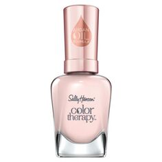 Лак для ногтей Color Therapy Esmaltes de Uñas Sally Hansen, 230 Sheer Nirvana