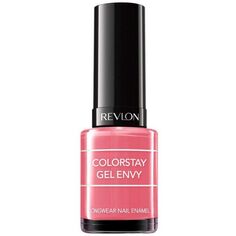 Лак для ногтей Colorstay Gel Envy Longwear Esmaltes Revlon, 024 Pocket Aces