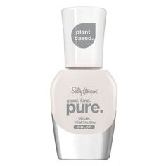 Лак для ногтей Good Kind Pure Esmalte de Uñas Sally Hansen, 110 White Tea