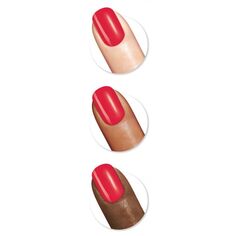 Лак для ногтей Good Kind Pure Esmalte de Uñas Sally Hansen, 280 Fruity Papaya