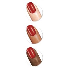 Лак для ногтей Good Kind Pure Esmalte de Uñas Sally Hansen, 320 Cherry Amore