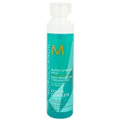 Лак для ногтей Spray Protección y Prevención Color Moroccanoil, 160 ml