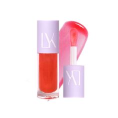 Масло для губ Lippie Love Aceite de Labios Lylak Beauty, Almost Strawberry