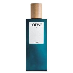 Мужская туалетная вода 7 Cobalt EDP Loewe, 150