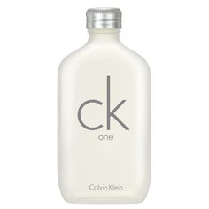 Мужская туалетная вода Ck One EDT Calvin Klein, 200