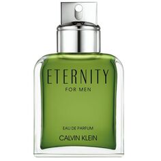 Мужская туалетная вода ETERNITY for Men EDP Calvin Klein, 200