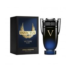 Мужская туалетная вода Invictus Victory Elixir Paco Rabanne, 200