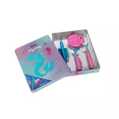 Набор косметики Kit de Maquillaje Mermaid Create It!, Set 3 productos
