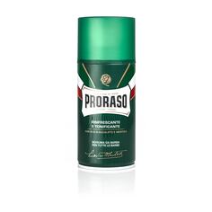 Пена для бритья Classic espuma de afeitar Proraso, 300 мл