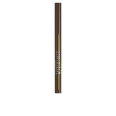 Подводка для глаз Tatto liner ink pen Maybelline, 1 шт, 882-pitch brow