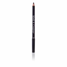 Подводка для глаз Khôl&amp;contour eye pencil Bourjois, 1,2 г, 001-black