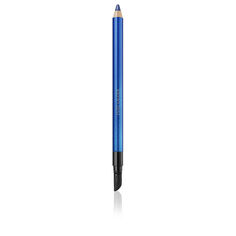 Подводка для глаз Double wear eye pencil gel wp Estée lauder, 1,2 г, 06-sapphire