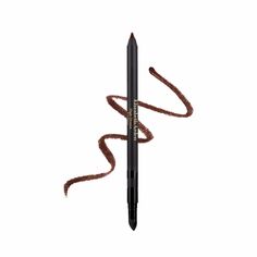 Подводка для глаз High drama eyeliner Elizabeth arden, 1,2 г, 02-espresso