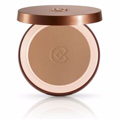 Пудра Silk effect bronzing powder Collistar, 10 г, 3-scilla glow