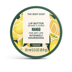 Губная помада Mango lip butter The body shop, 10 мл
