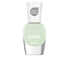 Лак для ногтей Good.kind.pure vegan color Sally hansen, 10 мл, 406-mint refresh