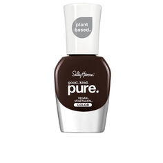 Лак для ногтей Good.kind.pure vegan color Sally hansen, 10 мл, 151-warm cacao