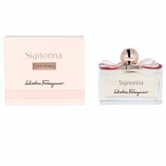 Духи Signorina Salvatore ferragamo, 100 мл