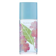 Одеколон Green tea sakura blossom eau de toilette Elizabeth arden, 100 мл