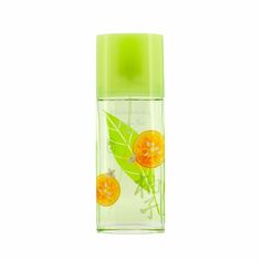 Одеколон Green tea yuzu eau de toilette Elizabeth arden, 100 мл