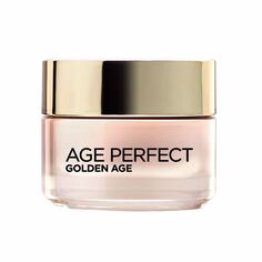 Крем против морщин Age perfect golden age crema de día L&apos;oréal parís, 50 мл L'Oreal