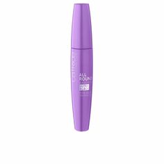 Тушь All round mascara Catrice, 11 мл, 010-blackest carbon black ever