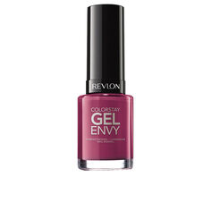 Лак для ногтей Colorstay gel envy Revlon mass market, 11,7 мл, 400-royal flush
