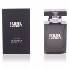 Духи Karl lagerfeld pour homme Karl lagerfeld, 50 мл