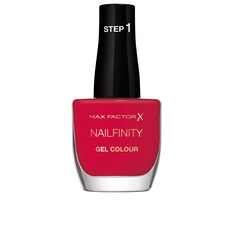 Лак для ногтей Nailfinity Max factor, 12 мл, 300-ruby tuesday