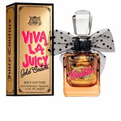 Духи Gold couture Juicy couture, 50 мл