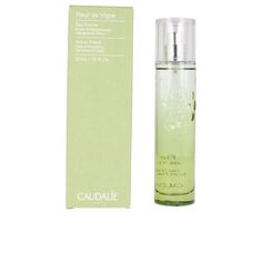 Духи Fleur de vigne eau fraîche Caudalie, 50 мл