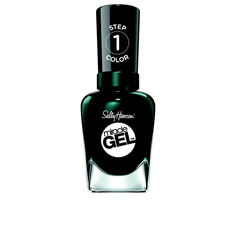 Лак для ногтей Miracle gel #799-greyfitti Sally hansen, 14,7 мл, 676-jealous boyfriend