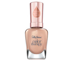 Лак для ногтей Color therapy Sally hansen, 14,7 мл, 210-re-nude