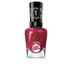 Лак для ногтей Miracle gel esmalte de uñas Sally hansen, 14,7 мл, 912-peppermint to be