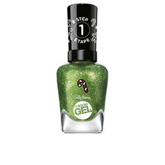 Лак для ногтей Miracle gel esmalte de uñas Sally hansen, 14,7 мл, 91-for goodness bakes