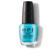 Лак для ногтей Nail lacquer Opi, 15 мл, can’t find my czechbook