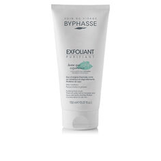 Скраб для лица Home spa experience exfoliante facial purificante Byphasse, 150 мл