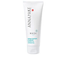 Маска для лица Mask+ hydrating and soothing mask Annayake, 75 мл