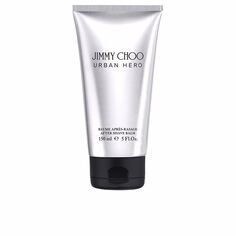 бальзам после бритья Jimmy choo urban hero as balm Jimmy choo, 150 мл