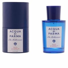 Духи Blu mediterraneo fico di amalfi Acqua di parma, 75 мл