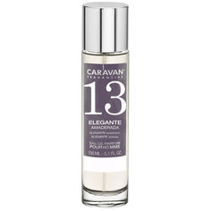 Духи Caravan perfume de hombre nº13 Caravan, 150 мл