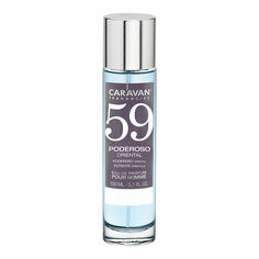 Духи Caravan perfume de hombre nº59 Caravan, 150 мл