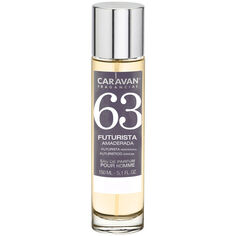 Духи Caravan perfume de hombre nº63 Caravan, 150 мл