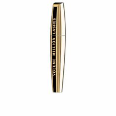 Тушь Volume million lashes mascara L&apos;oréal parís, 9 мл, black L'Oreal