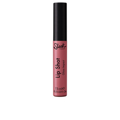 Блеск для губ Lip shot gloss impact Sleek, Brutal Honesty