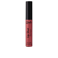 Блеск для губ Lip shot gloss impact Sleek, Plot Twist