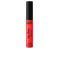 Блеск для губ Lip shot gloss impact Sleek, Game Player