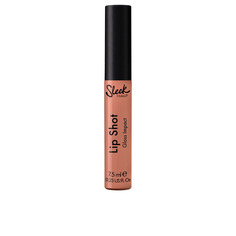 Блеск для губ Lip shot gloss impact Sleek, Road to Ruin