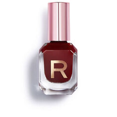 Лак для ногтей High gloss nail polish Revolution make up, 10 ml, dare